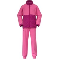 Bergans Kinder Smådøl V5 Long Zip Set von bergans