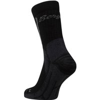 Bergans Trekking Merino Tech Socken von bergans