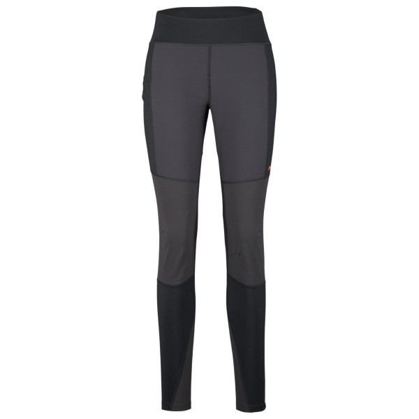 Bergans - Women's Fløyen V2 Pants - Trekkinghose Gr XL - Regular grau von bergans