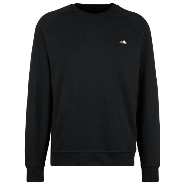 Bergfreunde - Bergfreunde Sweater - Pullover Gr L schwarz von Bergfreunde