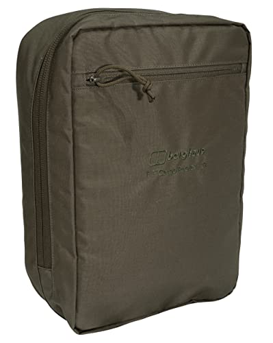 Berghaus FLT Cargo Pocket - IR Steingrauoliv von Berghaus