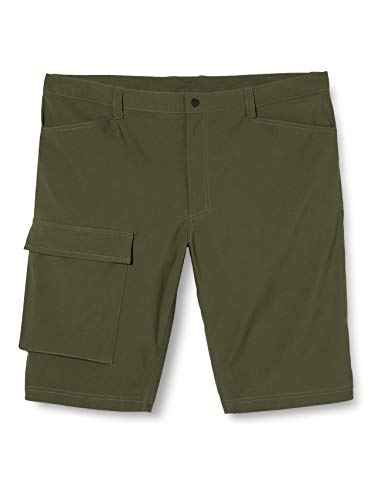 berghaus Herren Kalden Cargo Gehhose, Ivy Green, 42 (30" Bein) von Berghaus