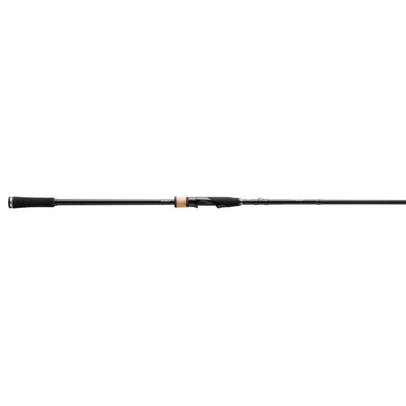 13 FISHING Muse Black Spinning F XH 2,59m 40-130g