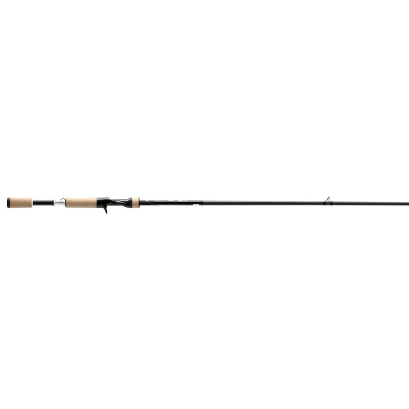 13 FISHING Omen Black Casting XH 2,59m 40-130g