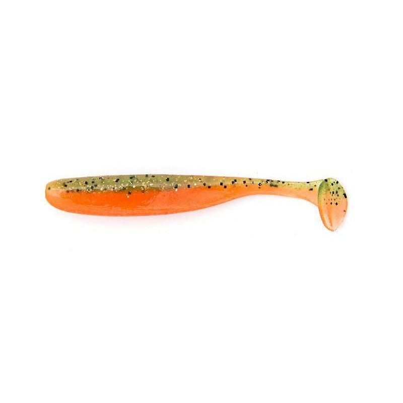 KEITECH 2 Easy Shiner 5,4cm 1g Fire Tiger 12Stk."