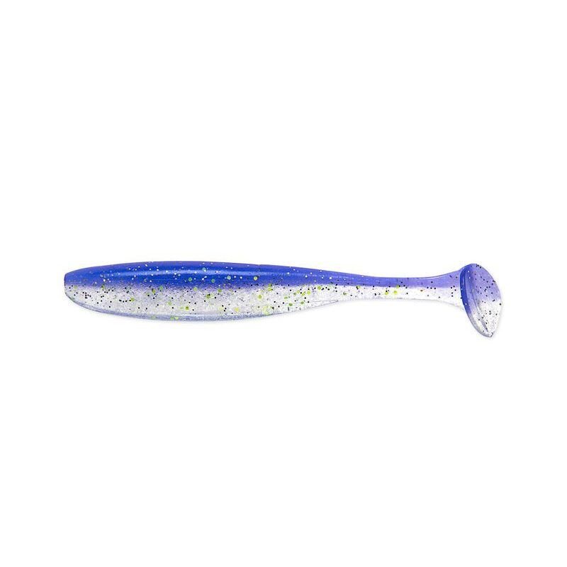 KEITECH 2 Easy Shiner 5,4cm 1g Sexy Hering 12Stk."