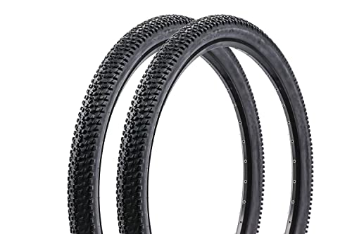 2 Stück 29 Zoll APTOR Fahrrad Reifen Set 55-622 MTB Cross 29x2.35 tire