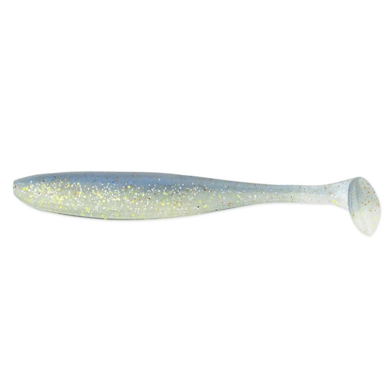 KEITECH 4 Easy Shiner 10cm 5g Sexy Shad 7Stk."