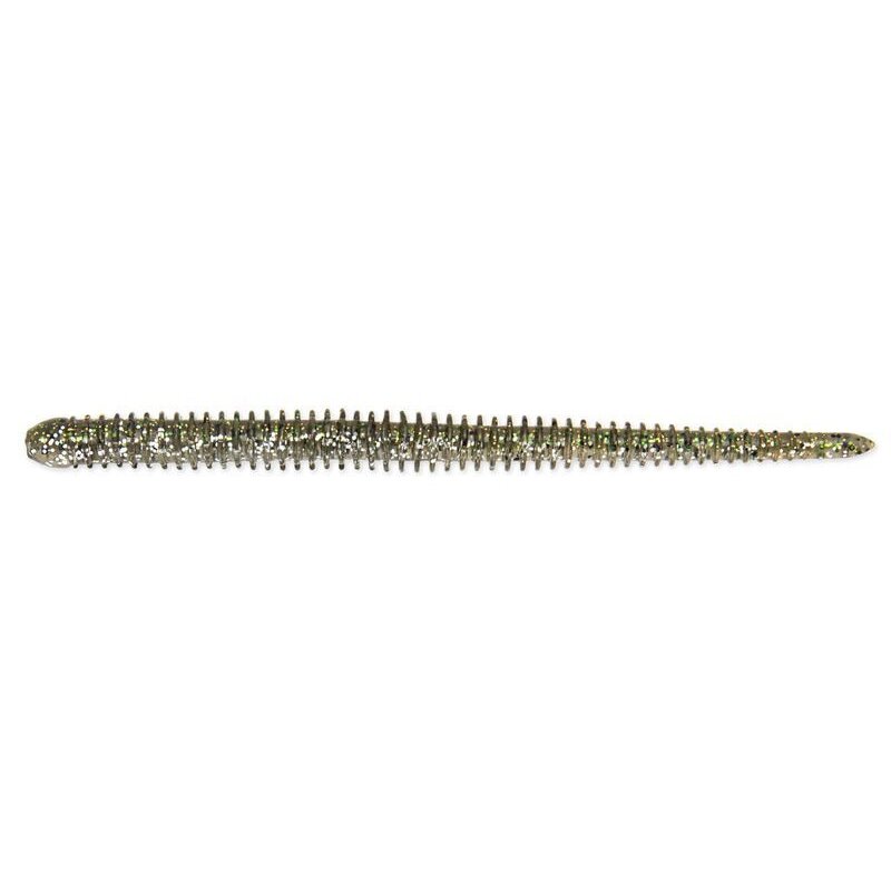 KEITECH 5.5 Easy Shaker 14cm 6g Silver Flash Minnow 10Stk."