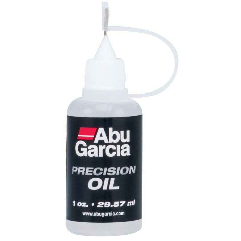 ABU GARCIA Reel Oil 29,57ml (296,96 € pro 1 l)
