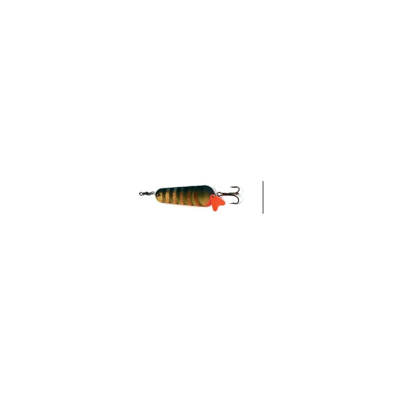 ABU GARCIA Atom Spoon 7,5cm 20g Yellow Perch