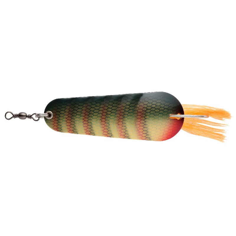 ABU GARCIA Atom Vass 7,5cm 25g Yellow Perch