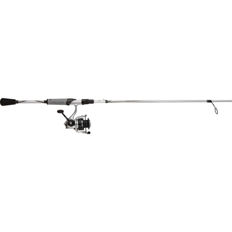 ABU GARCIA CBO Revo X Spinning Combo L Spin 2,13m 5-15g