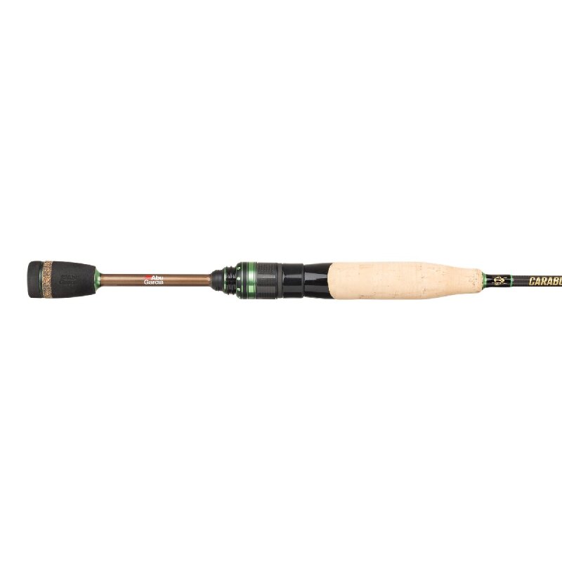 ABU GARCIA Carabus AG Distinct CDST Rod 1,83m 0,5-3,5g