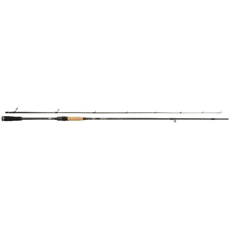 ABU GARCIA Hornet Stinger Plus M 2,74m 8-28g