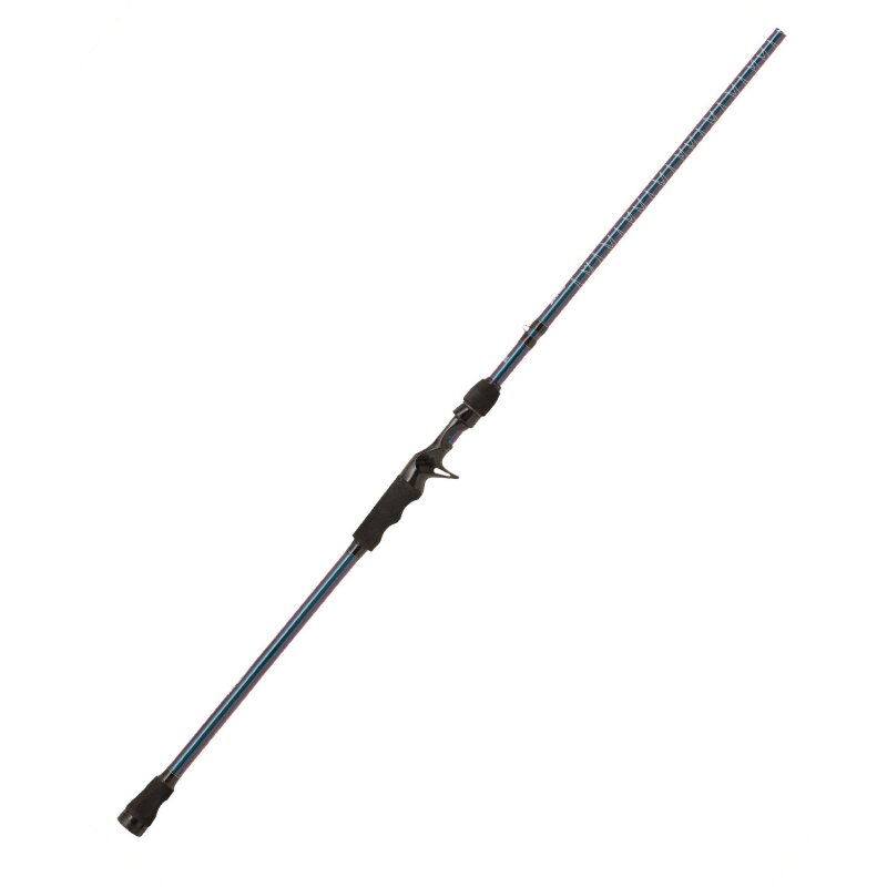 ABU GARCIA Iaconelli Casting H 2,5m 45-90g