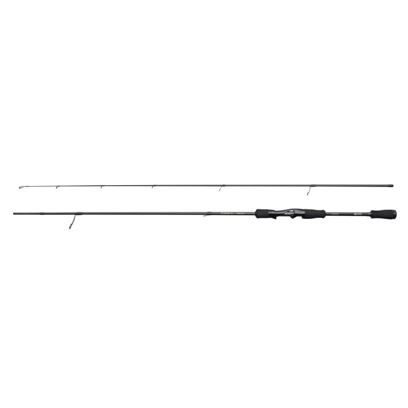 ABU GARCIA Orra Spin L 2,13m 3-14G