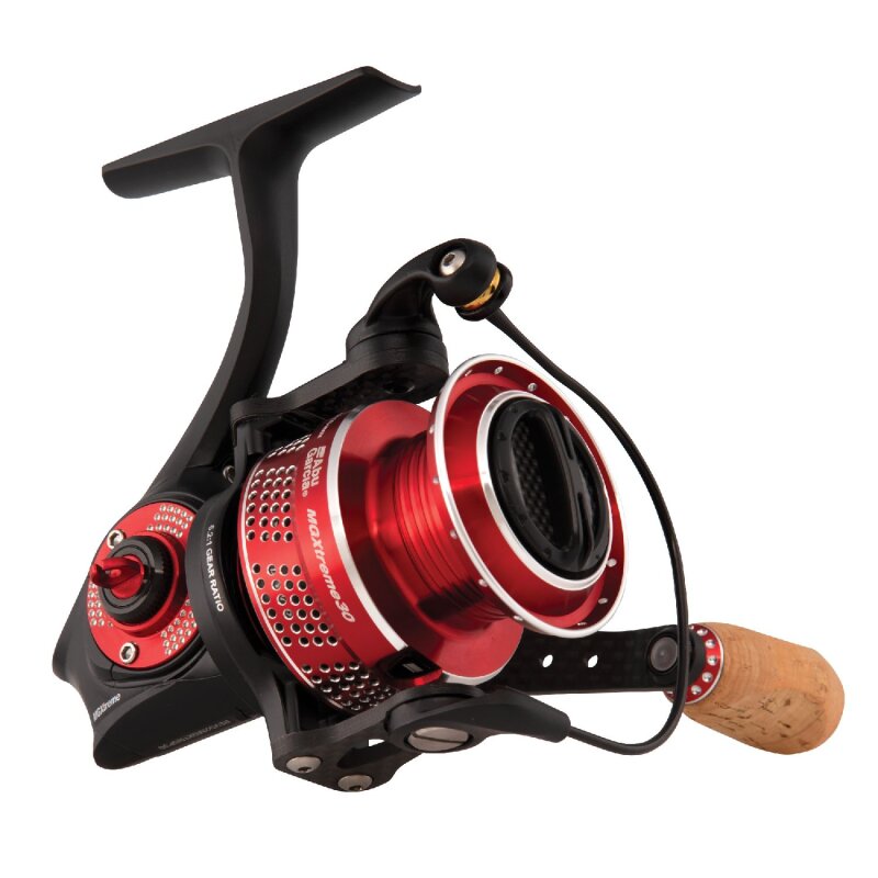 ABU GARCIA Revo 2 MGXtreme Spinning 30