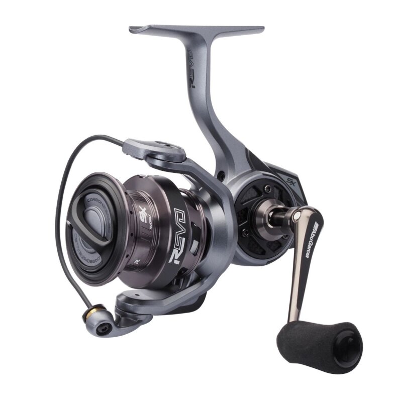 ABU GARCIA Revo 3 SX 2500H