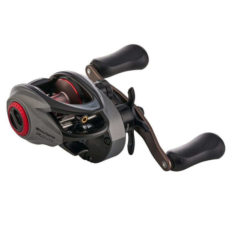 ABU GARCIA Revo 5 SX Low Profile RKT L LH ABU GARCIA Revo 5 SX Low Profile RKT L LH