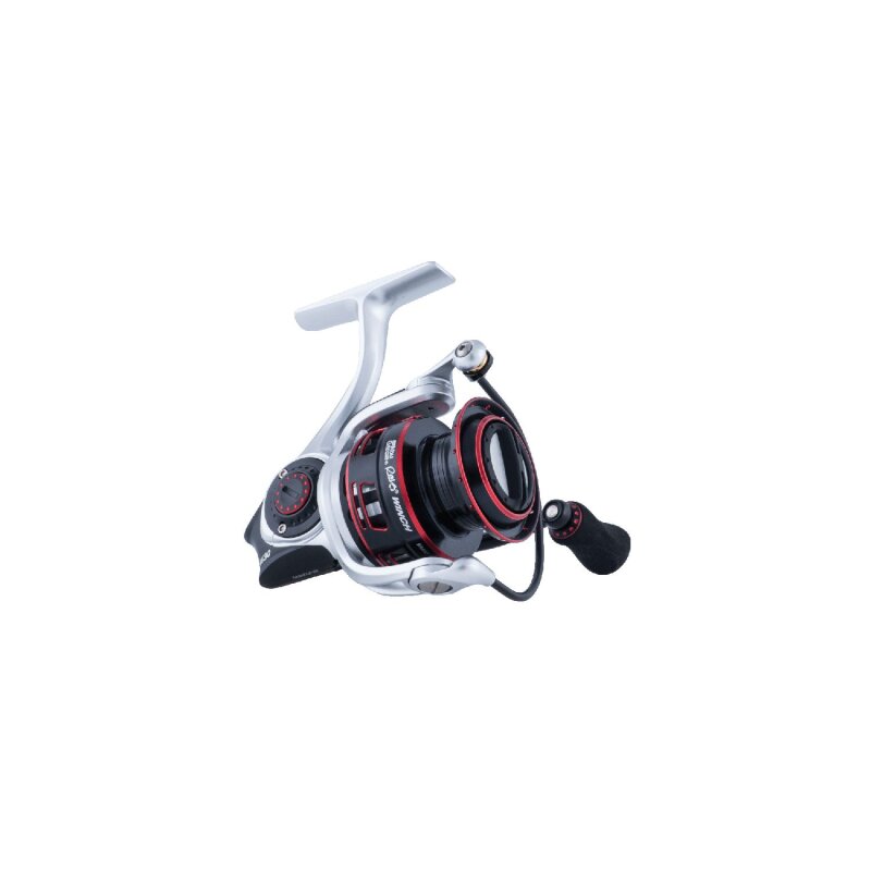 ABU GARCIA Revo Winch 30 Spin