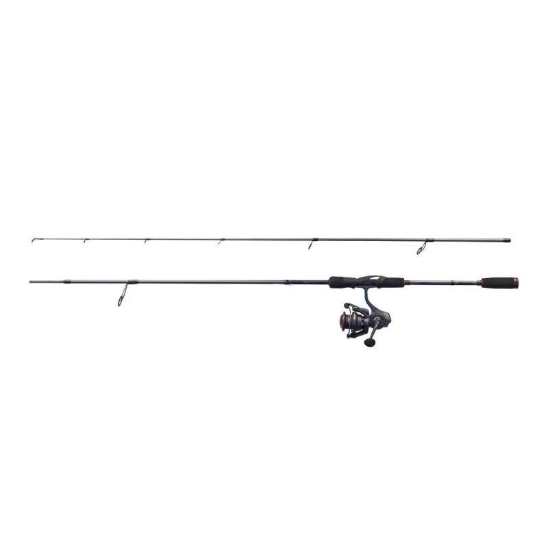 ABU GARCIA Revo X3 Spin Combo 2500 M 2,44m 7-28g