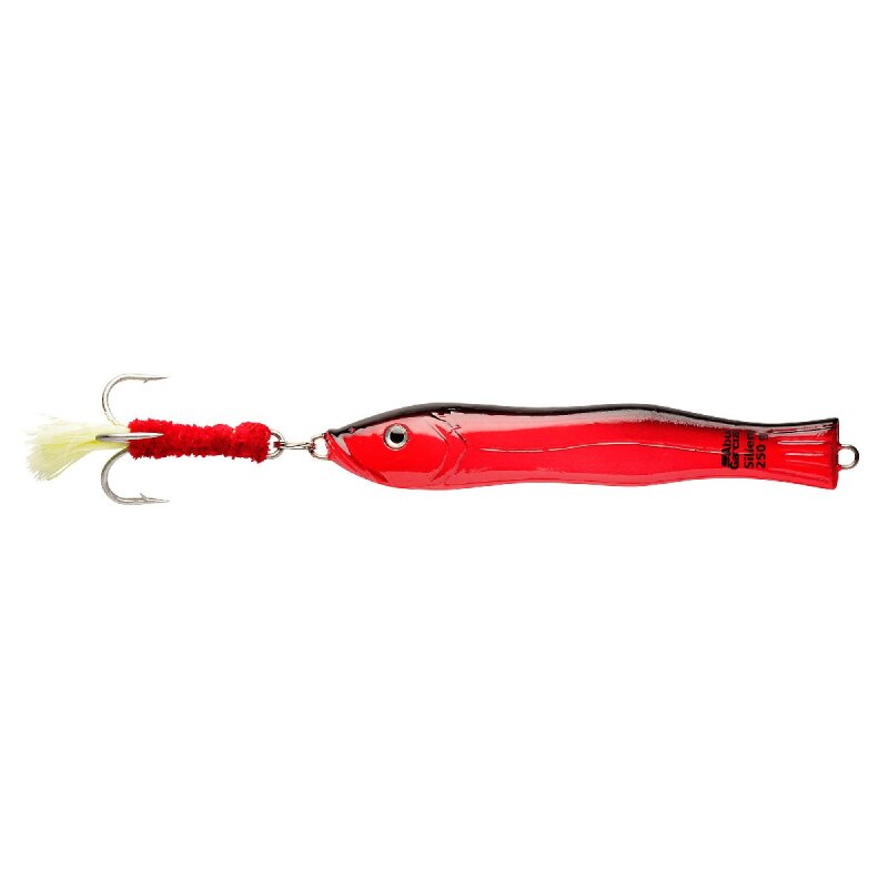 ABU GARCIA Sillen 16,5cm 350g Red/Black ABU GARCIA Sillen 16,5cm 350g Red/Black