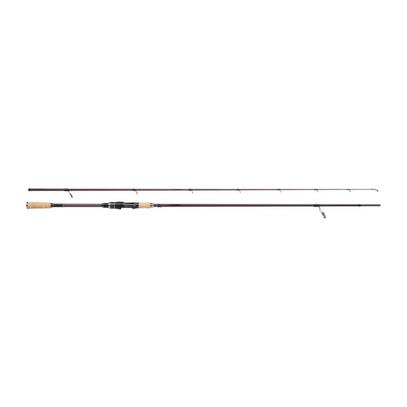 ABU GARCIA Spike Pro Spinning Rod L F 2,13m 3-14g