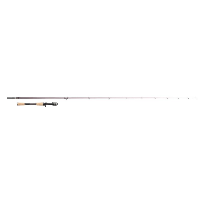 ABU GARCIA Spike Pro Vertical Pelagic Rod H XF 1,9m 28-70g