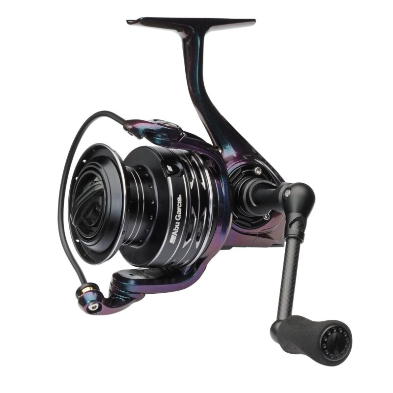 ABU GARCIA Spike Spin 3000SH