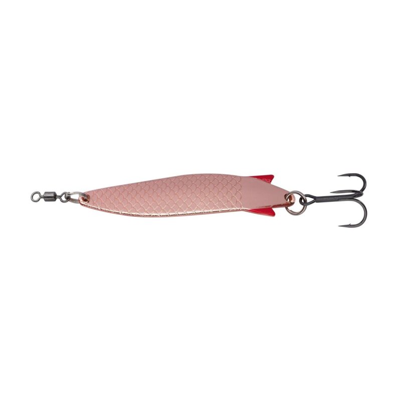 ABU GARCIA Toby Spoon 5,7cm 7g Copper