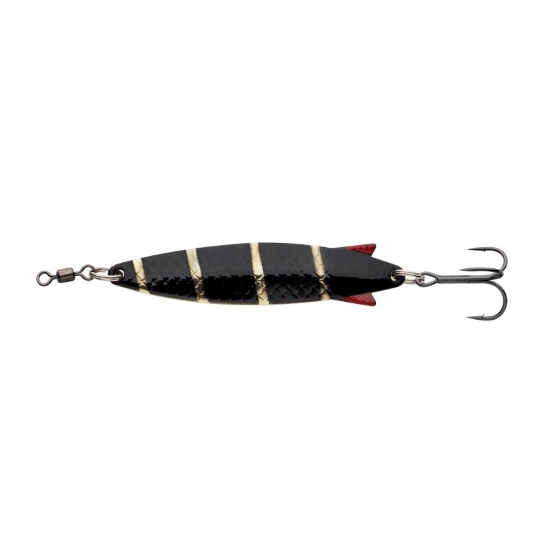 ABU GARCIA Toby Spoon 5,7cm 7g Zebra