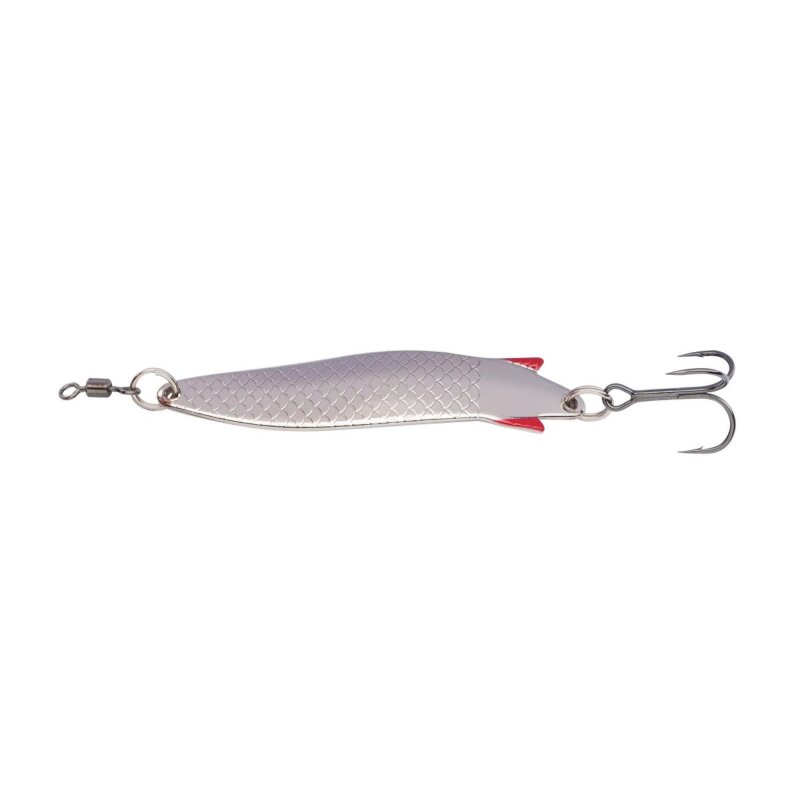 ABU GARCIA Toby Spoon 7,5cm 20g Silver