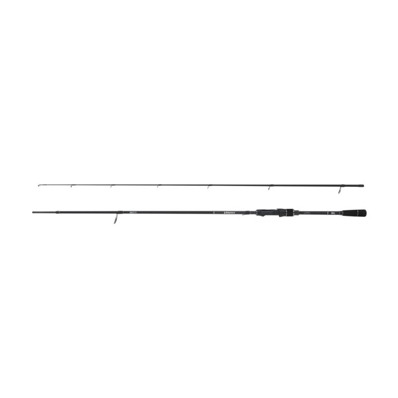 ABU GARCIA Veritas Spin ML 2,23m 5-21g