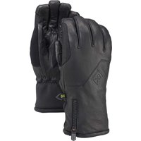 AK Burton Gore Guide Glove True Black von Burton [ak]