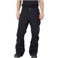 AK Burton Gore-Tex Swash Pant True Black von Burton [ak]