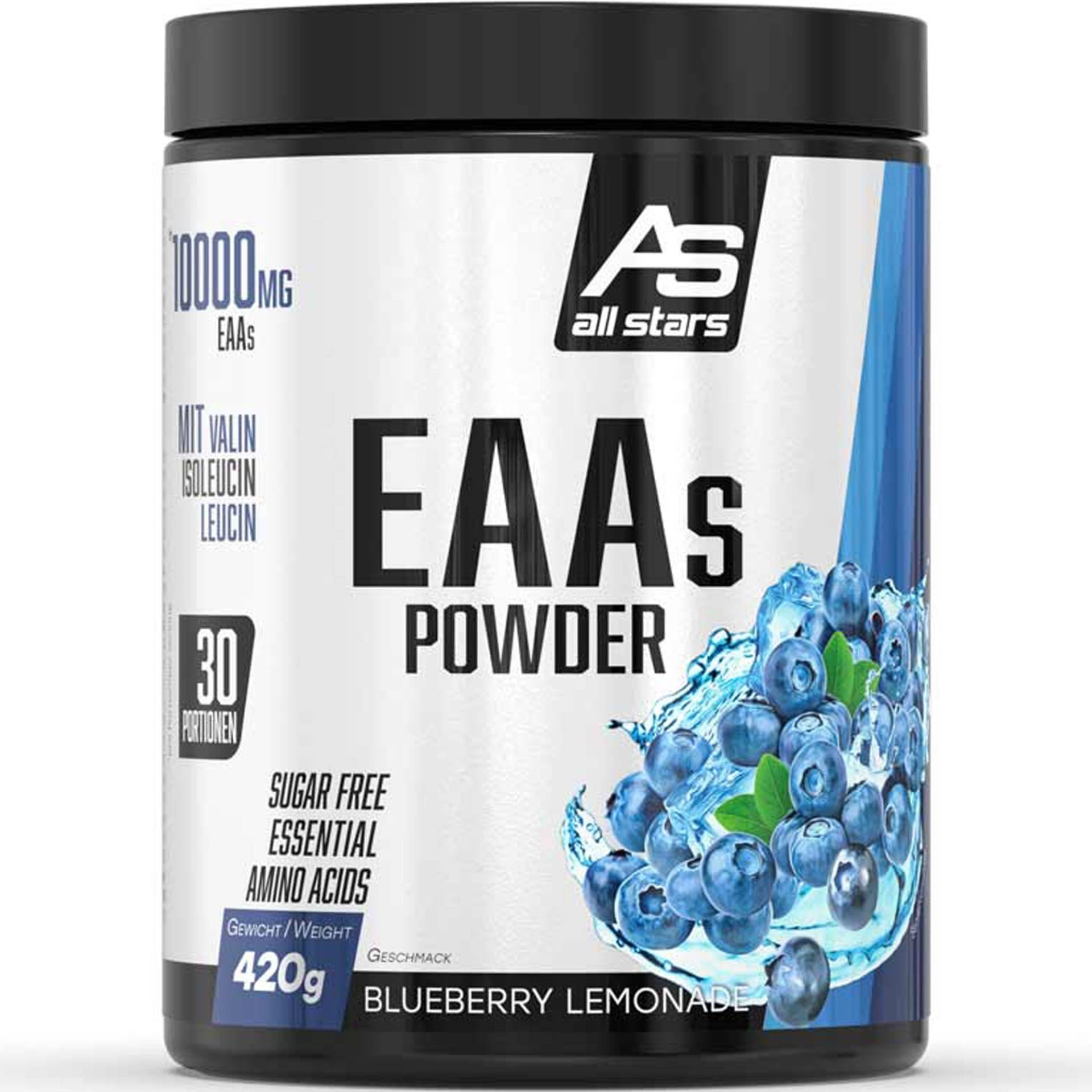 ALL STARS EAAs Powder (420g)