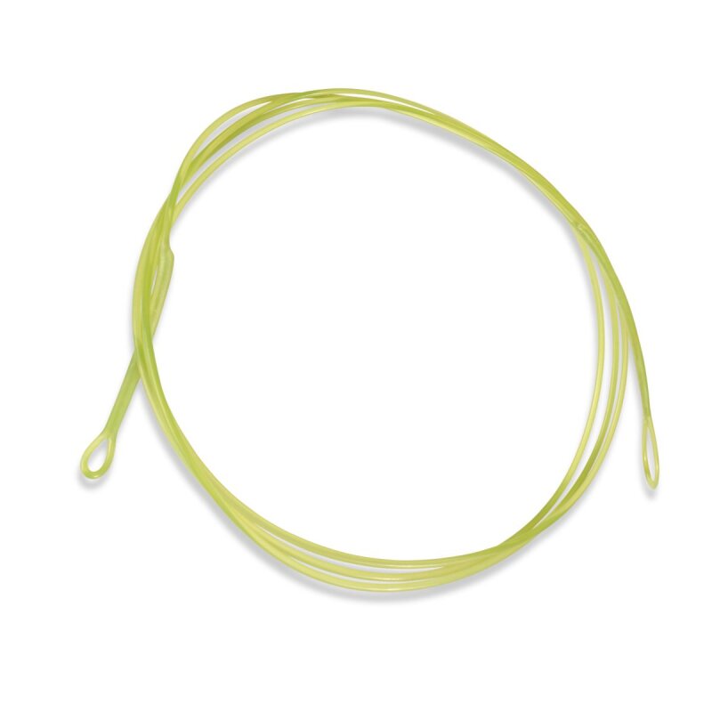 ANACONDA High Carbon Leaders 110cm 13,6kg Weed Green ANACONDA High Carbon Leaders 110cm 13,6kg Weed Green