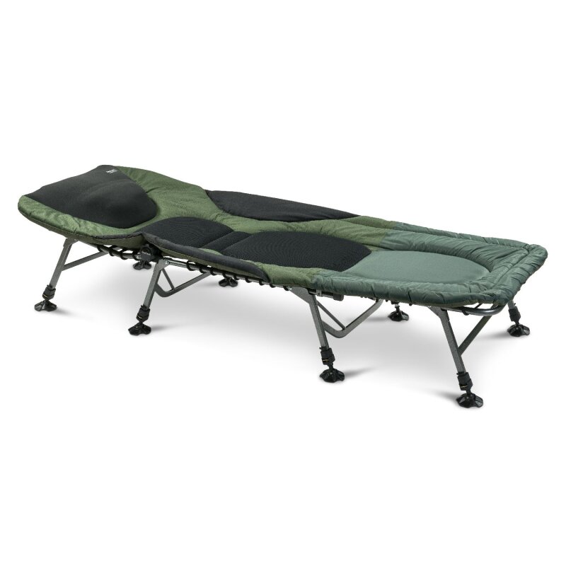 ANACONDA Nighthawk VR-8 Bed Chair