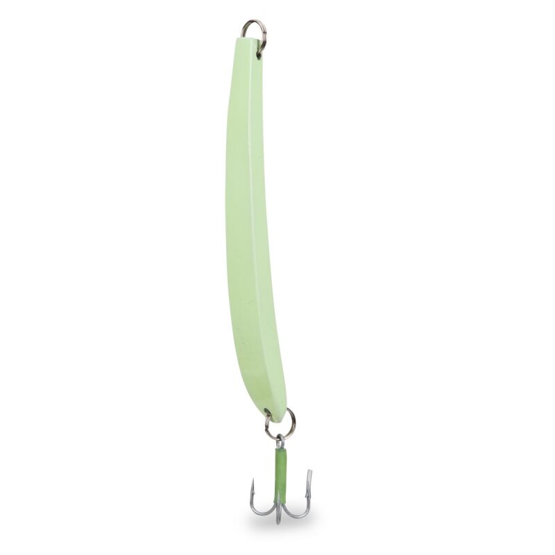AQUANTIC Banana Pilk Single Treble 200g Luminescent AQUANTIC Banana Pilk Single Treble 200g Luminescent