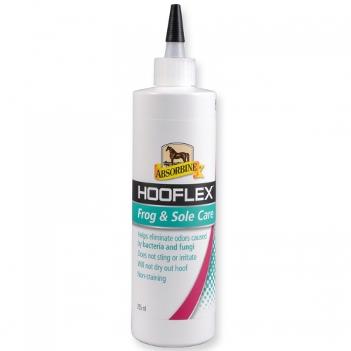 Absorbine HOOFLEX FROG & SOLE CARE 355 ml von ABSORBINE