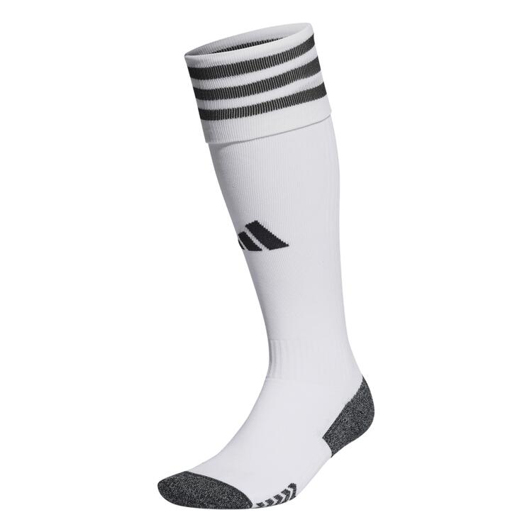 adidas Adisock 23 Sockenstutzen WHITE/BLACK L (43-45)