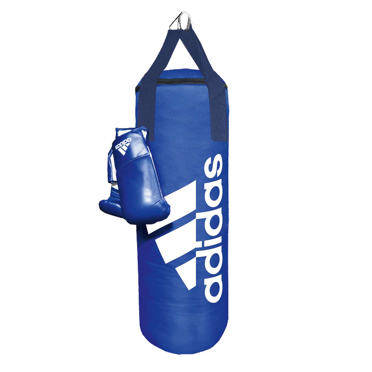 Adidas Box Set "Blue Corner Boxing Kit" von Adidas