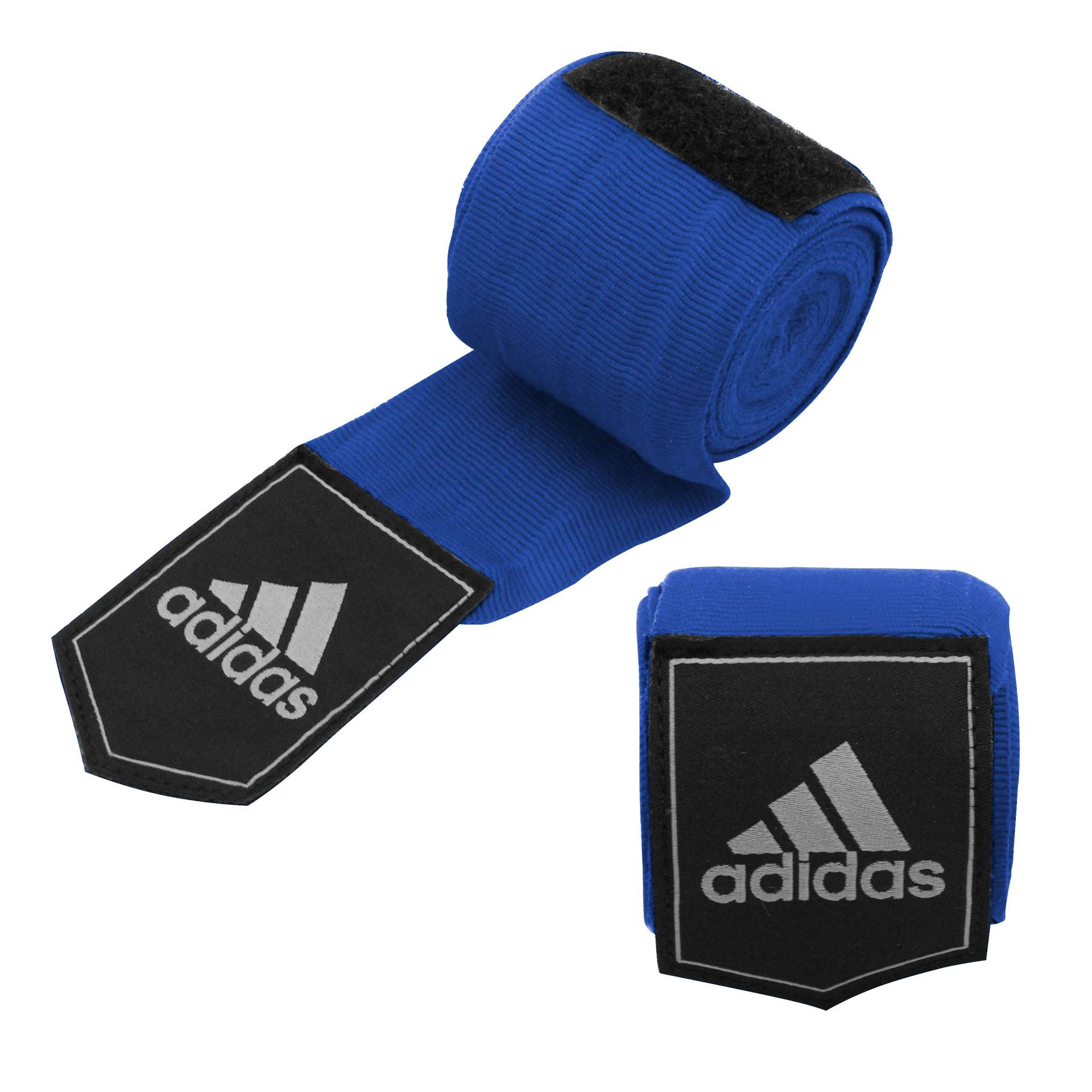 Adidas Boxbandagen, Blau von Adidas