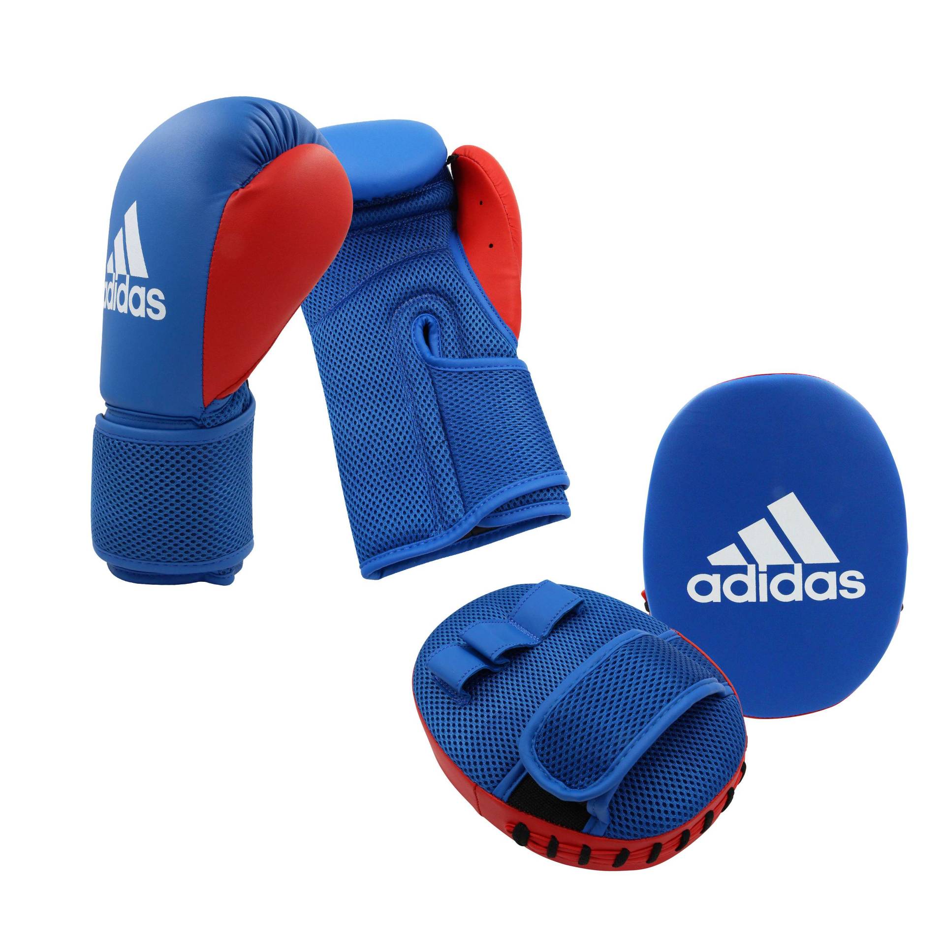 Adidas Boxing Kit, Für Kinder Adidas Boxing Kit, Für Kinder von Adidas