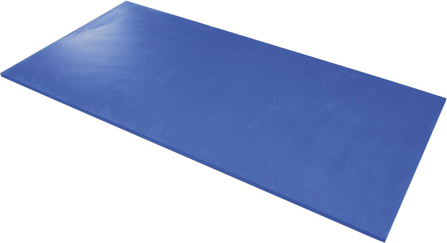 Airex Gymnastikmatte "Hercules", Blau von AIREX