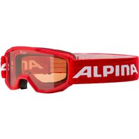 Alpina Piney Red/Orange SH von Alpina