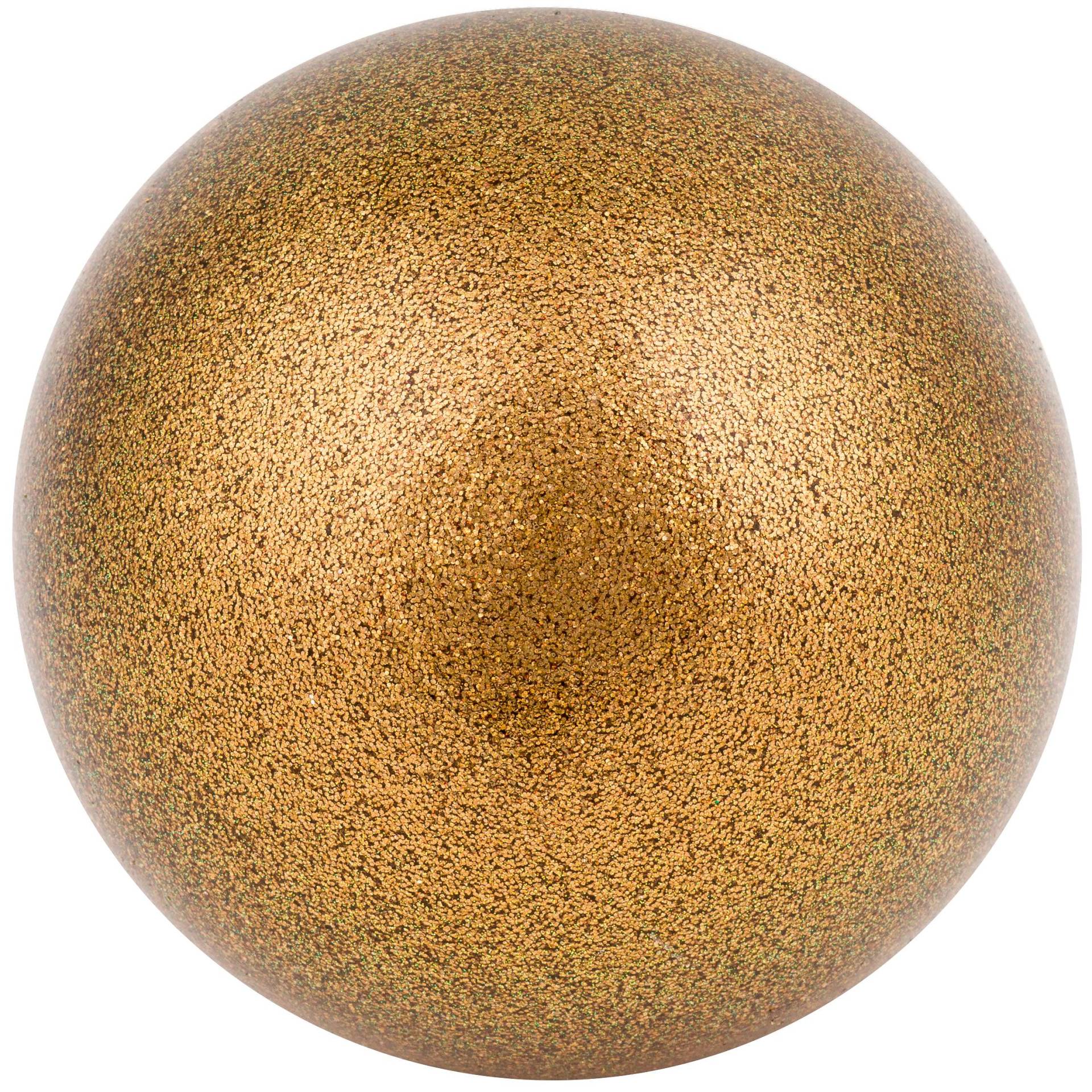 Amaya RSG-Ball "Glitzer FIG", Kupfer von Amaya