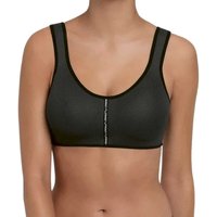 Anita Pan Alp TM Air Bra Damen Sport BH (Anthrazit 95B BH)