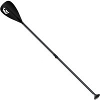 Aqua Marina Canoe Paddle - Black von Aqua Marina